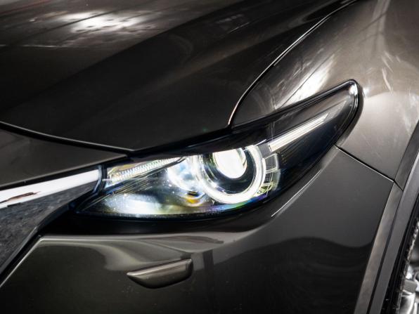 Mazda CX-9 II с пробегом 2019 года, цена 4 068 000 рублей, 43229 км, внедорожник, Автокод Объявления
