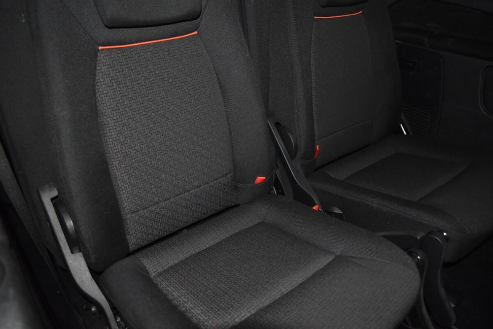 Ford Galaxy II Москва  - изображение 13