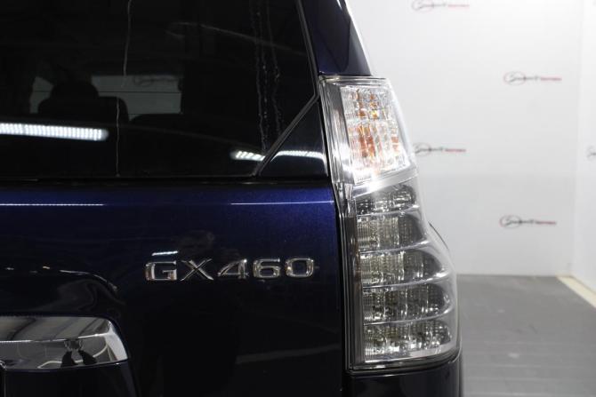 Lexus GX II Рестайлинг с пробегом 2017 года, цена 5 900 000 рублей, 54212 км, внедорожник, Автокод Объявления