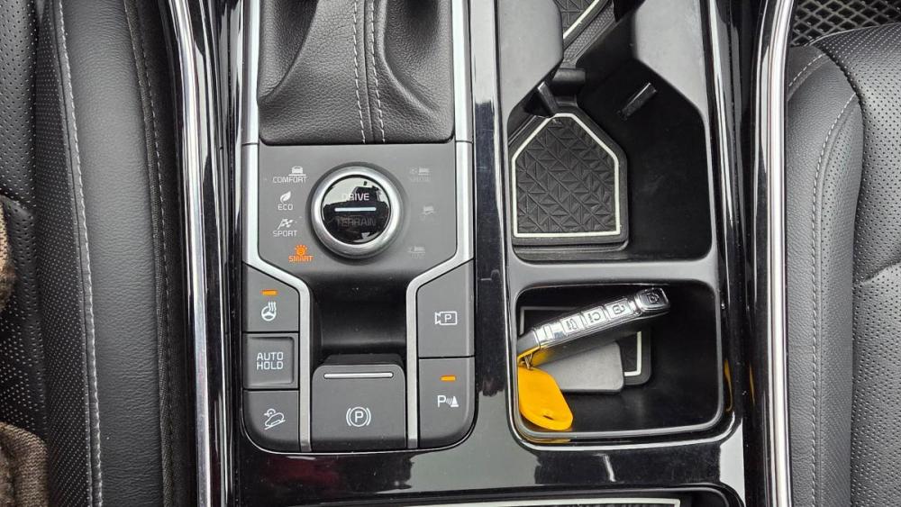Kia Sorento IV Санкт-Петербург  - изображение 17