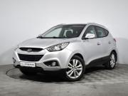Hyundai ix35 I Санкт-Петербург  - изображение 21