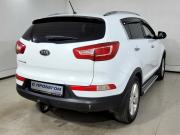 Kia Sportage III Москва  - изображение 19