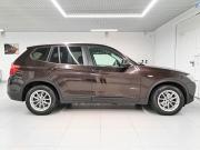 BMW X3 II (F25) Рестайлинг Казань  - изображение 27