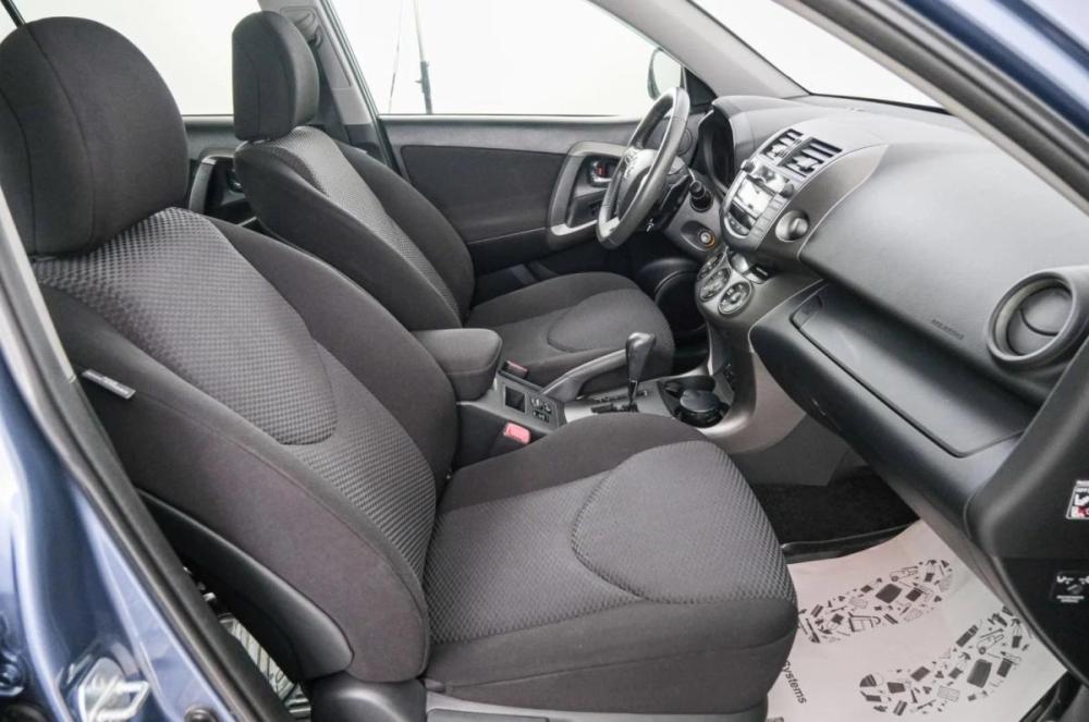Toyota RAV4 III (XA30) Рестайлинг Красноярск  - изображение 14