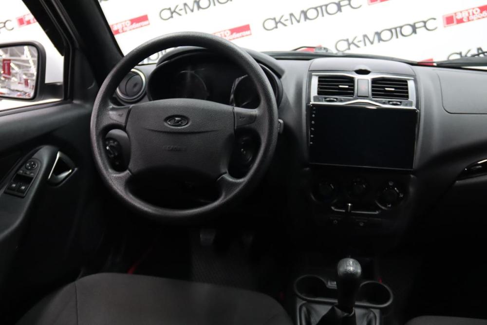 Lada (ВАЗ) Granta I Рестайлинг Сургут  - изображение 14