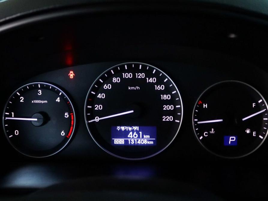 Hyundai Grand Starex I Рестайлинг 2 Минеральные Воды  - изображение 20