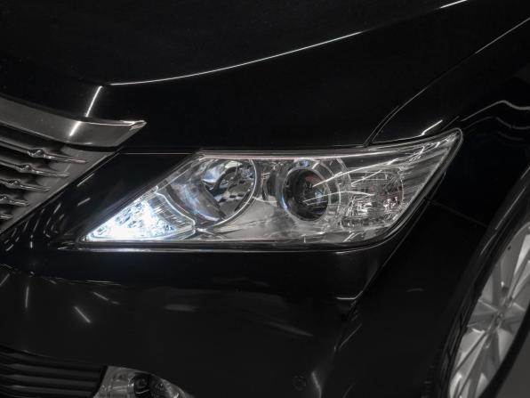 Toyota Camry VII (XV50) с пробегом 2014 года, цена 1 630 000 рублей, 163632 км, седан, Автокод Объявления