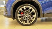 Geely Tugella I Санкт-Петербург  - изображение 28