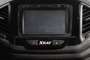 Lada (ВАЗ) XRAY I Новосибирск  - изображение 28