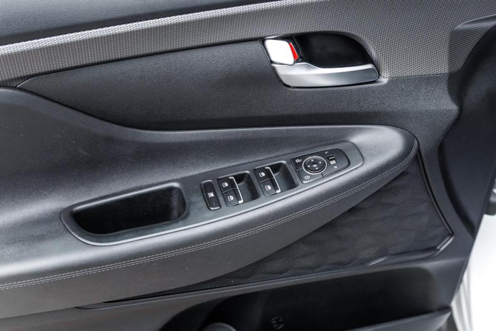 Hyundai Santa Fe IV Ульяновск  - изображение 16