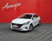 Hyundai Solaris II Рестайлинг Вологда  - изображение 19