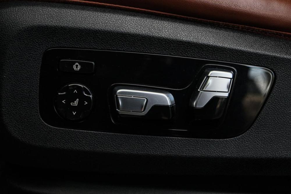 BMW X7 I (G07) Москва  - изображение 23