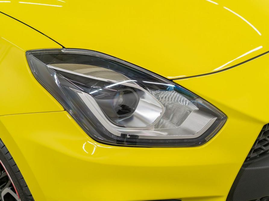 Suzuki Swift V Красноярск  - изображение 20