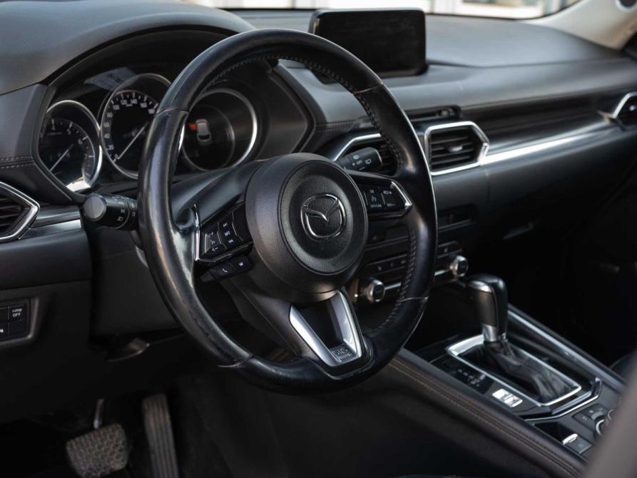 Mazda CX-5 II Новосибирск  - изображение 11