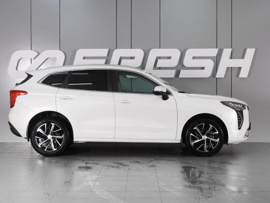 Haval Jolion I Минеральные Воды  - изображение 5