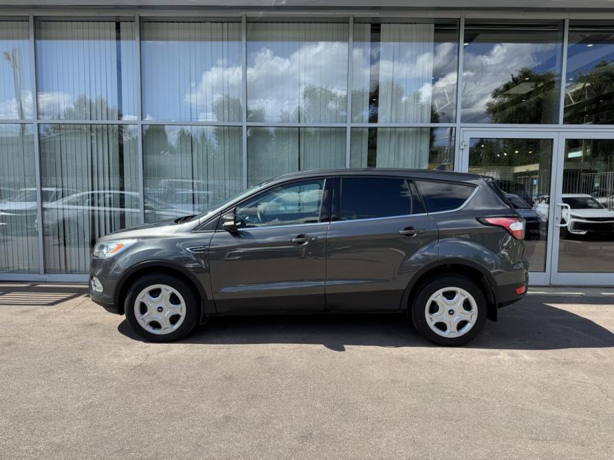 Ford Kuga II Рестайлинг Воронеж  - изображение 8