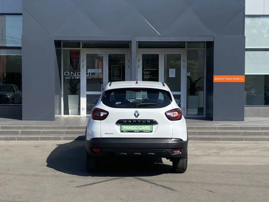 Renault Kaptur I Краснодар  - изображение 6