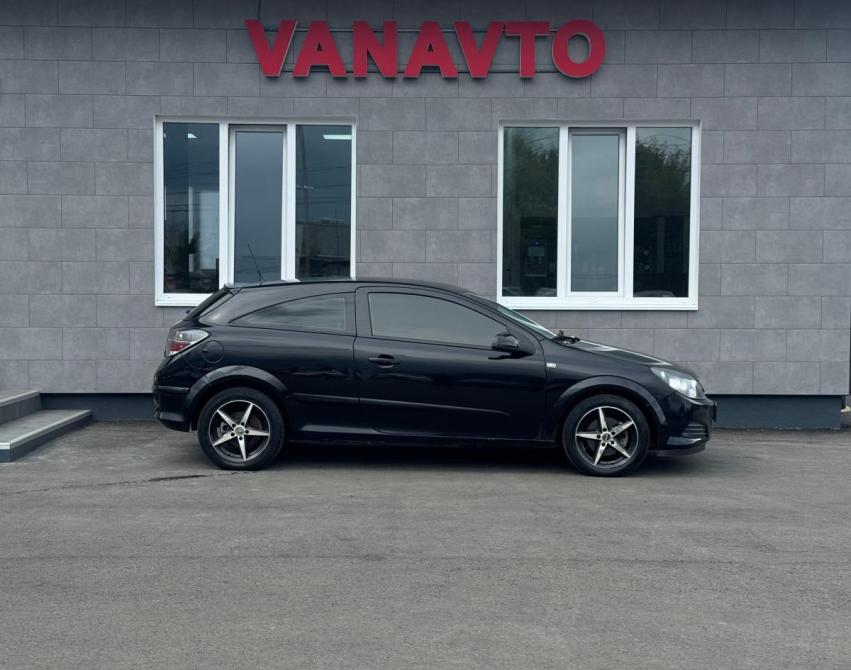 Opel Astra H Рестайлинг Альметьевск  - изображение 4