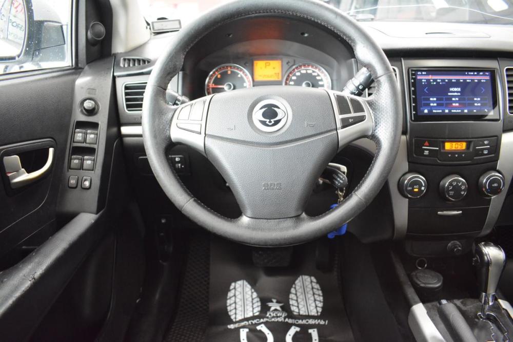 SsangYong Actyon II Киров  - изображение 13