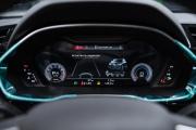 Audi Q3 II (F3) Москва  - изображение 38
