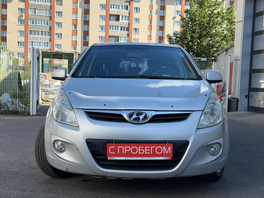 Hyundai i20 I Санкт-Петербург  - изображение 2