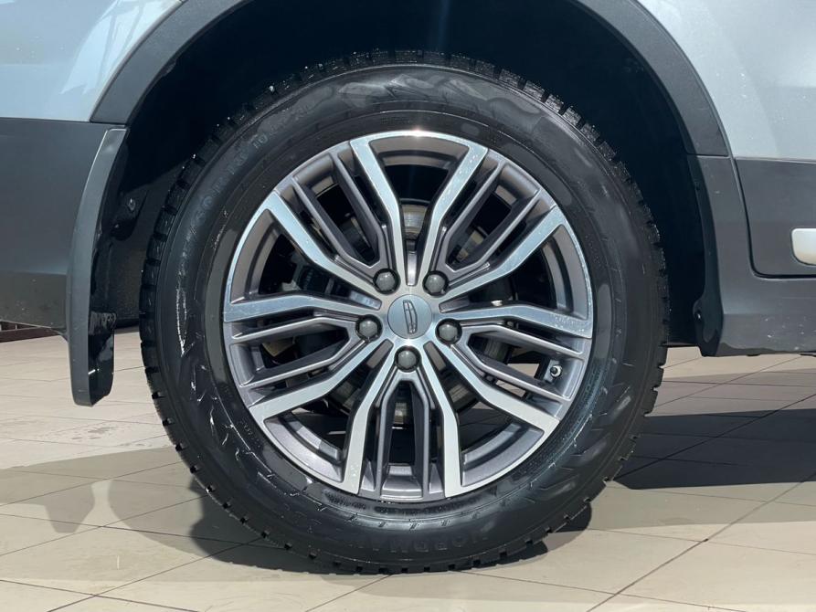 Geely Atlas Pro Тверь  - изображение 17