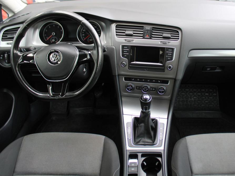 Volkswagen Golf VII Дзержинск  - изображение 11