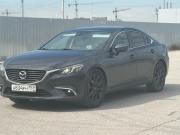 Mazda 6 III (GJ) Рестайлинг Пермь  - изображение 8