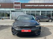 Kia K5 III Пермь  - изображение 21