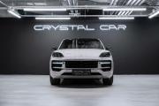 Porsche Cayenne III Рестайлинг Москва  - изображение 46