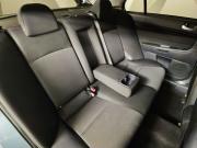 Mitsubishi Lancer X Москва  - изображение 38