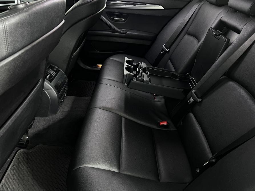 BMW 5 серии VI (F10/F11/F07) Калининград  - изображение 10