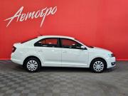 Skoda Rapid I Рестайлинг Вологда  - изображение 21