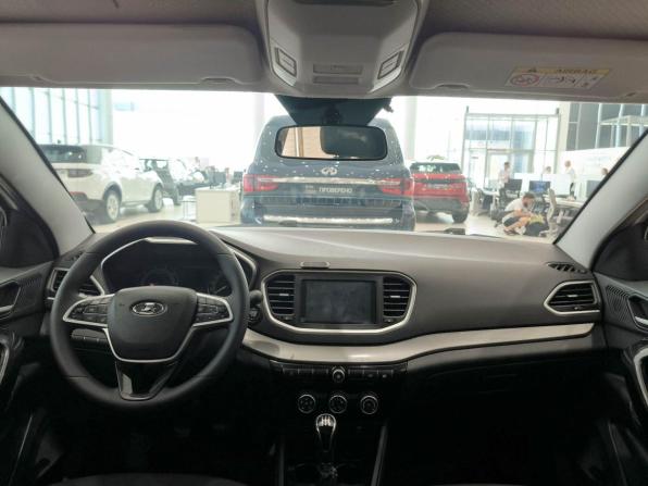 Lada (ВАЗ) Vesta I Рестайлинг (NG) с пробегом 2023 года, цена 1 080 000 рублей, 89750 км, универсал, Автокод Объявления