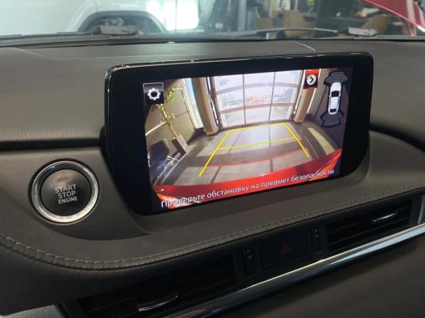 Mazda 6 III (GJ) Рестайлинг 2 с пробегом 2019 года, цена 2 065 000 рублей, 91449 км, седан, Автокод Объявления