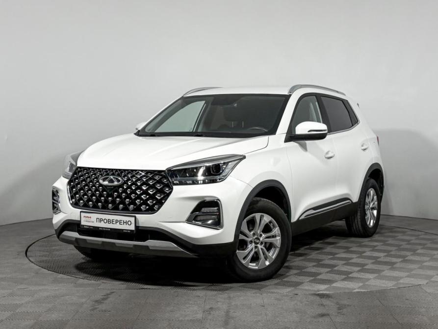 Chery Tiggo 4 Pro I Санкт-Петербург  - изображение 1