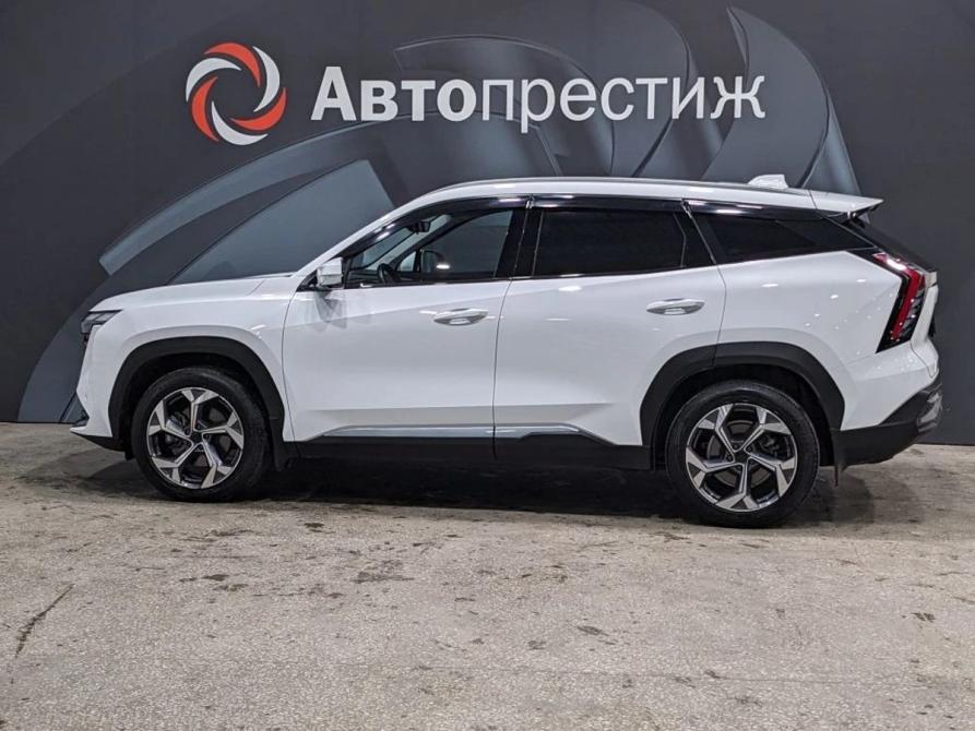 Geely Atlas II Пермь  - изображение 9