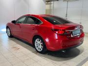 Mazda 6 III (GJ) Самара  - изображение 23