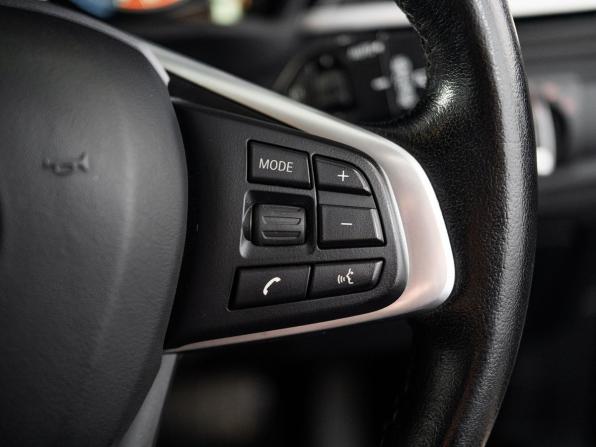 BMW X1 II (F48) с пробегом 2016 года, цена 1 695 500 рублей, 117597 км, внедорожник, Автокод Объявления
