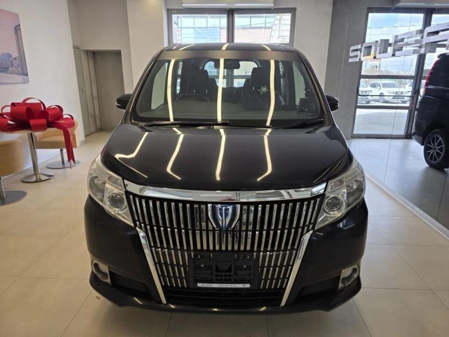 Toyota Voxy III (R80) Челябинск  - изображение 2