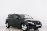 Mazda 3 I (BK) Рестайлинг Красноярск  - изображение 24