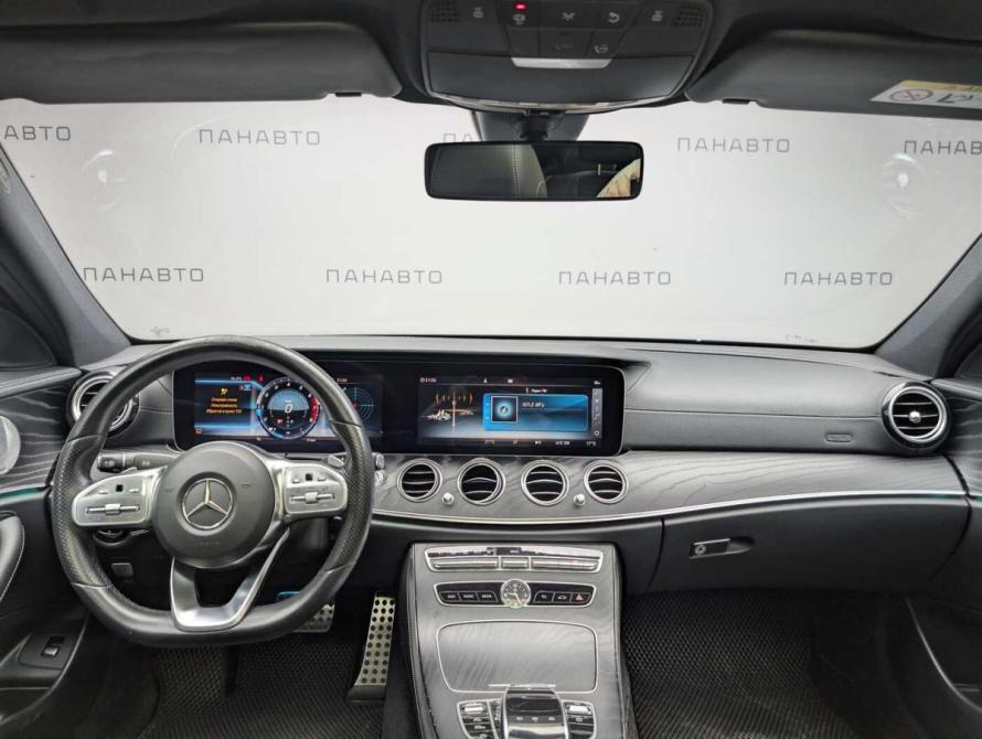 Mercedes-Benz E-Класс V (W213 S213 C238) Москва  - изображение 9
