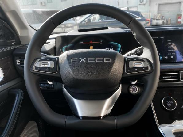 Exeed VX I с пробегом 2022 года, цена 2 589 000 рублей, 96240 км, внедорожник, Автокод Объявления