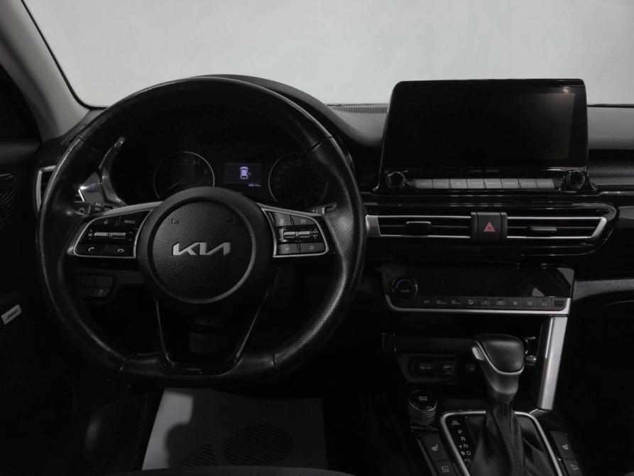 Kia Seltos I Альметьевск  - изображение 11