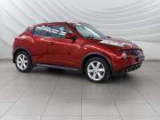 Nissan Juke I Волгоград  - изображение 35