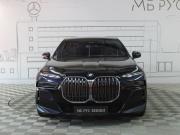 BMW 7 серии VII (G70) Москва  - изображение 34