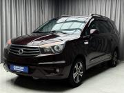 SsangYong Stavic Ижевск  - изображение 39