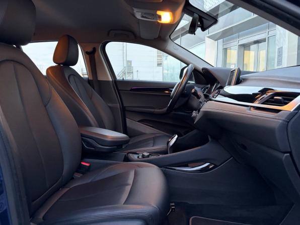 BMW X2 I (F39) с пробегом 2019 года, цена 1 675 000 рублей, 190000 км, внедорожник, Автокод Объявления
