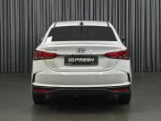 Hyundai Solaris II Рестайлинг Ставрополь  - изображение 27