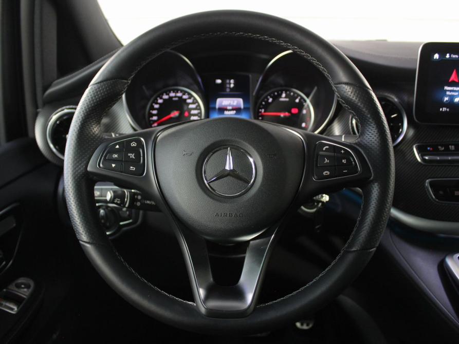 Mercedes-Benz V-Класс III (W447) Рестайлинг Москва  - изображение 18